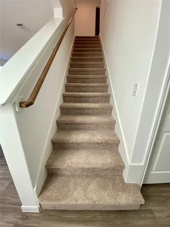 a view of entryway