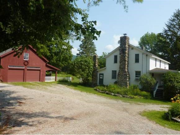 4847 Vermont Rte 7a Shaftsbury, VT 05262 - Photo 1 of 1 Gallery Image 1