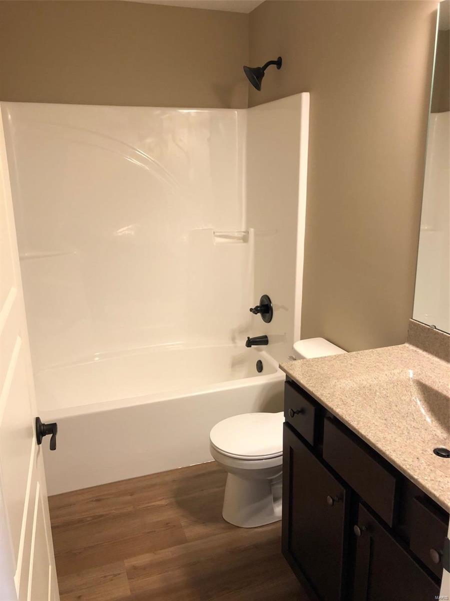 337 Touchdown Drive Foristell, MO 63348 - Photo 12 of 15