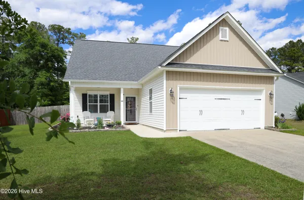 $449,000 | 44 Strut Way, Rocky Point, NC 28457