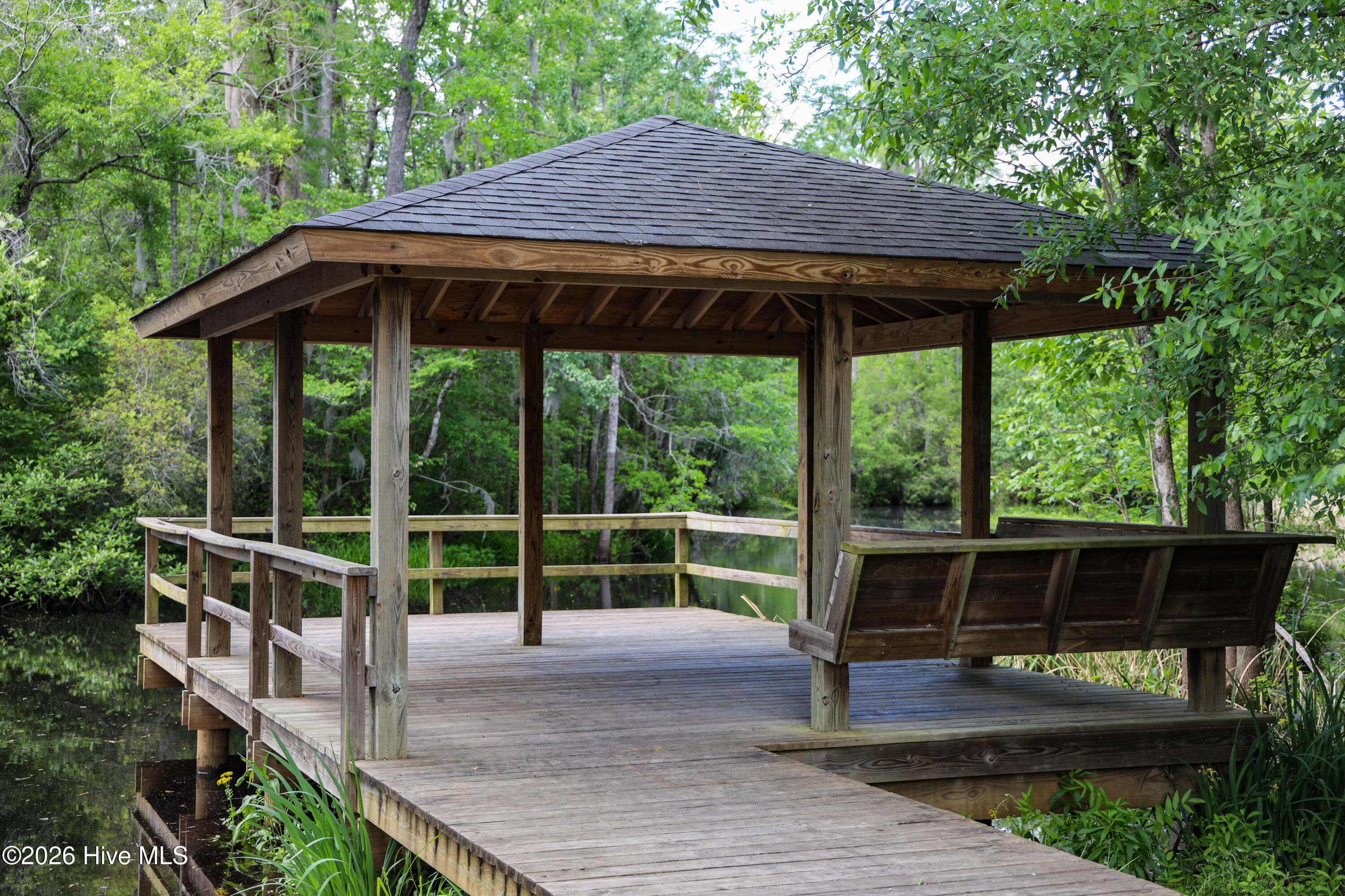 44 Strut Way Rocky Point, NC 28457 - Photo 101 of 111 Purgola