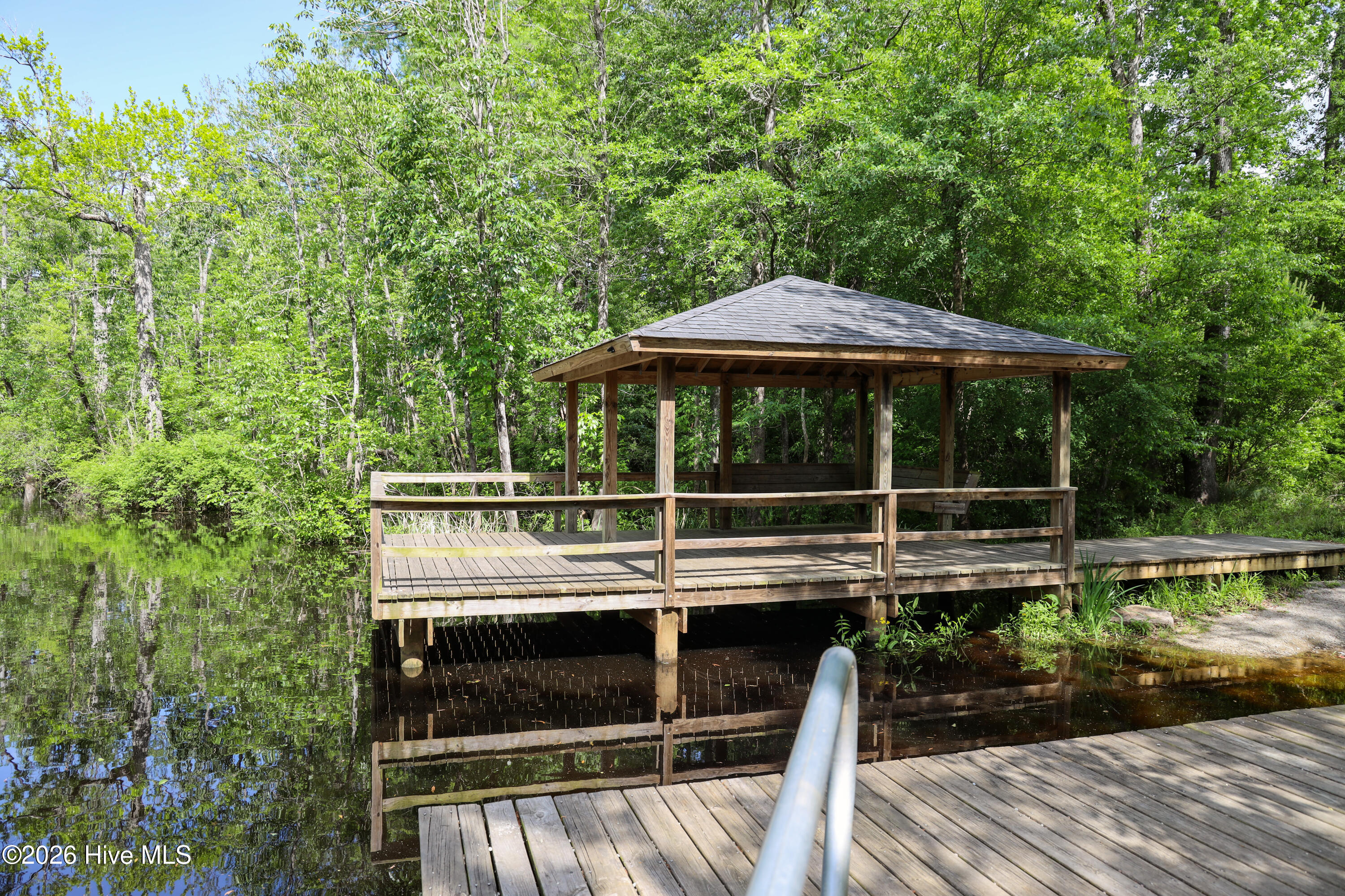 44 Strut Way Rocky Point, NC 28457 - Photo 105 of 107 Day Dock