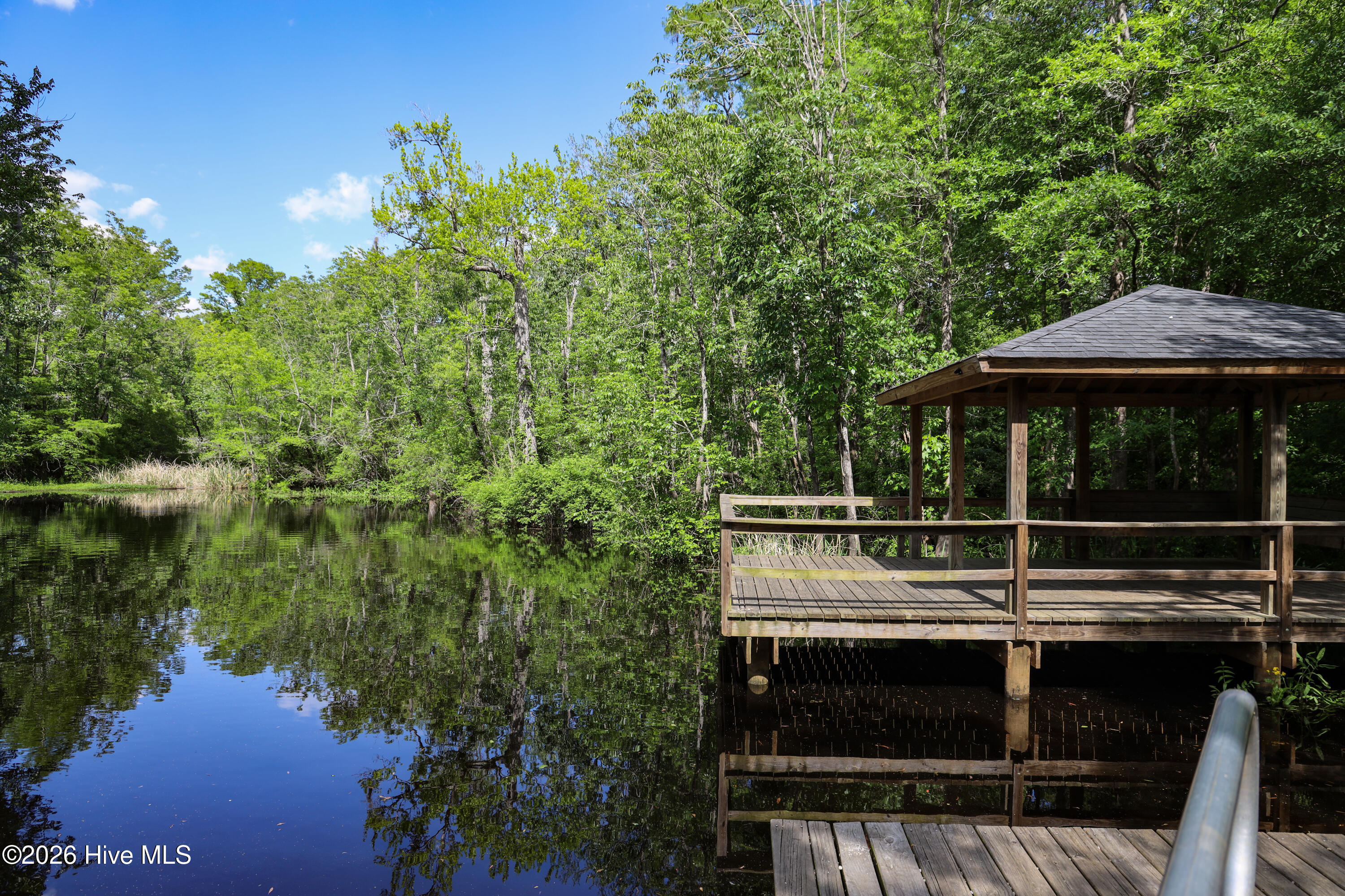 44 Strut Way Rocky Point, NC 28457 - Photo 106 of 107 River Access
