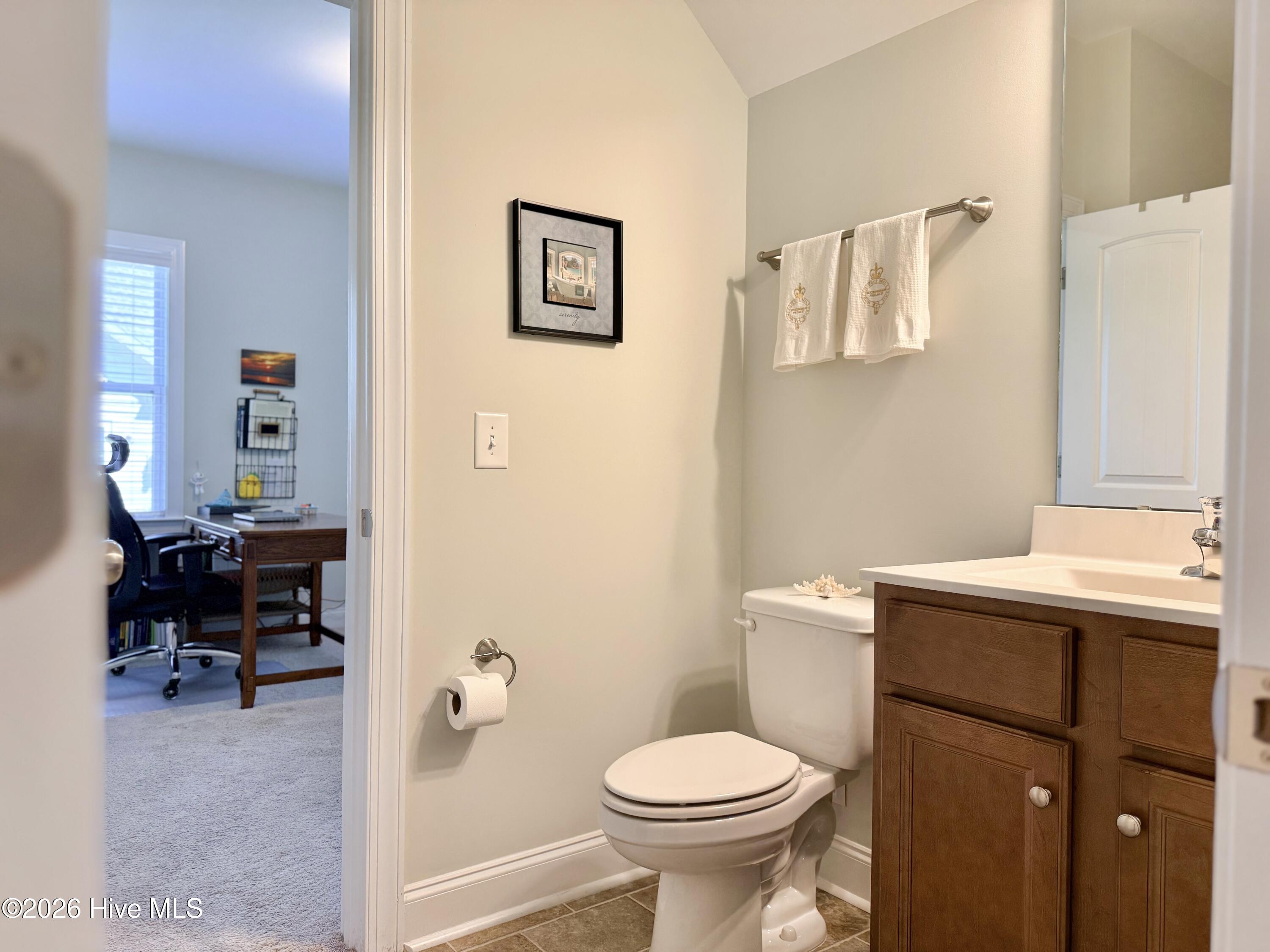 44 Strut Way Rocky Point, NC 28457 - Photo 27 of 111 Spare Bath to Office