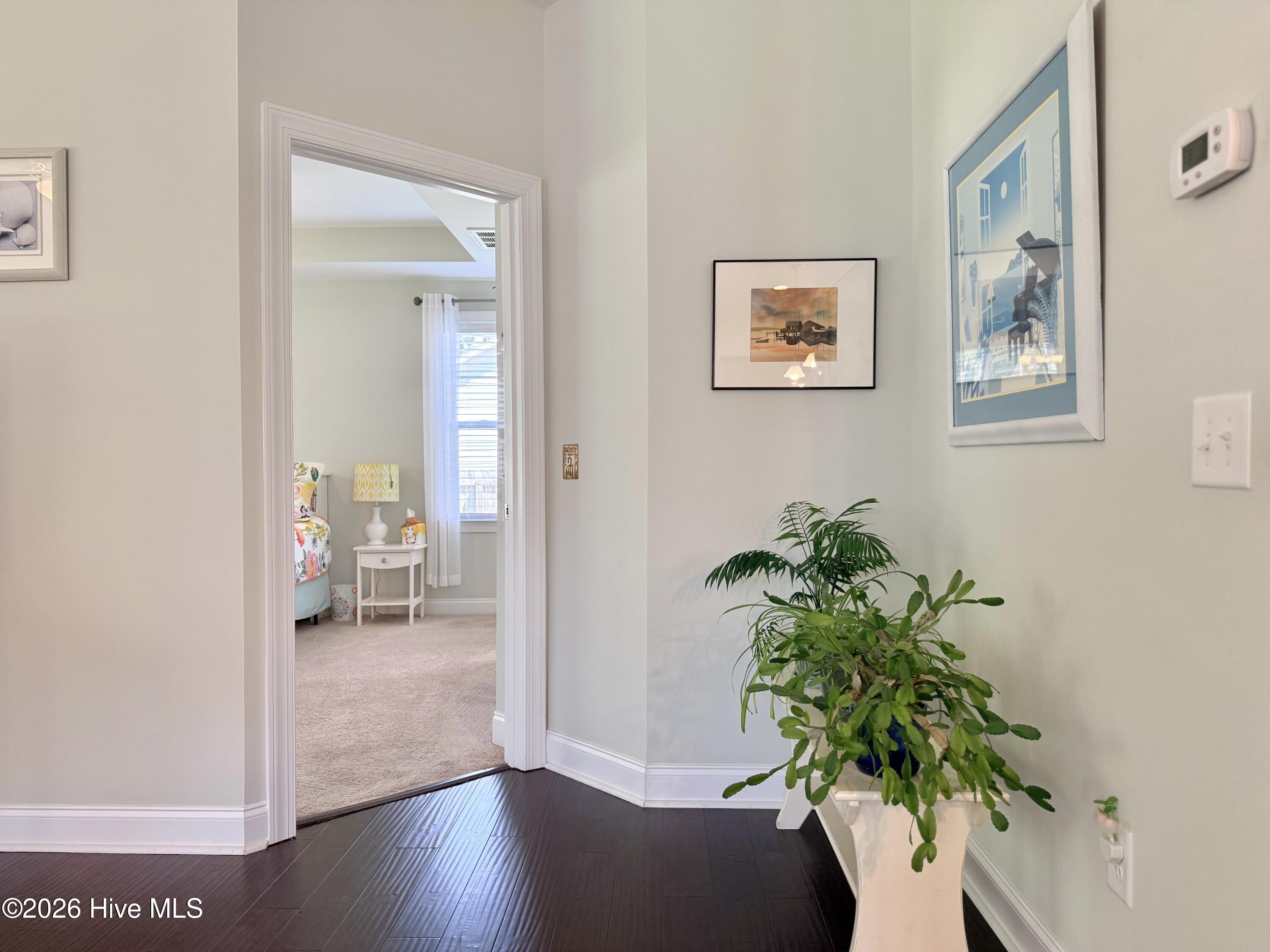 44 Strut Way Rocky Point, NC 28457 - Photo 32 of 111 Entry to Primary