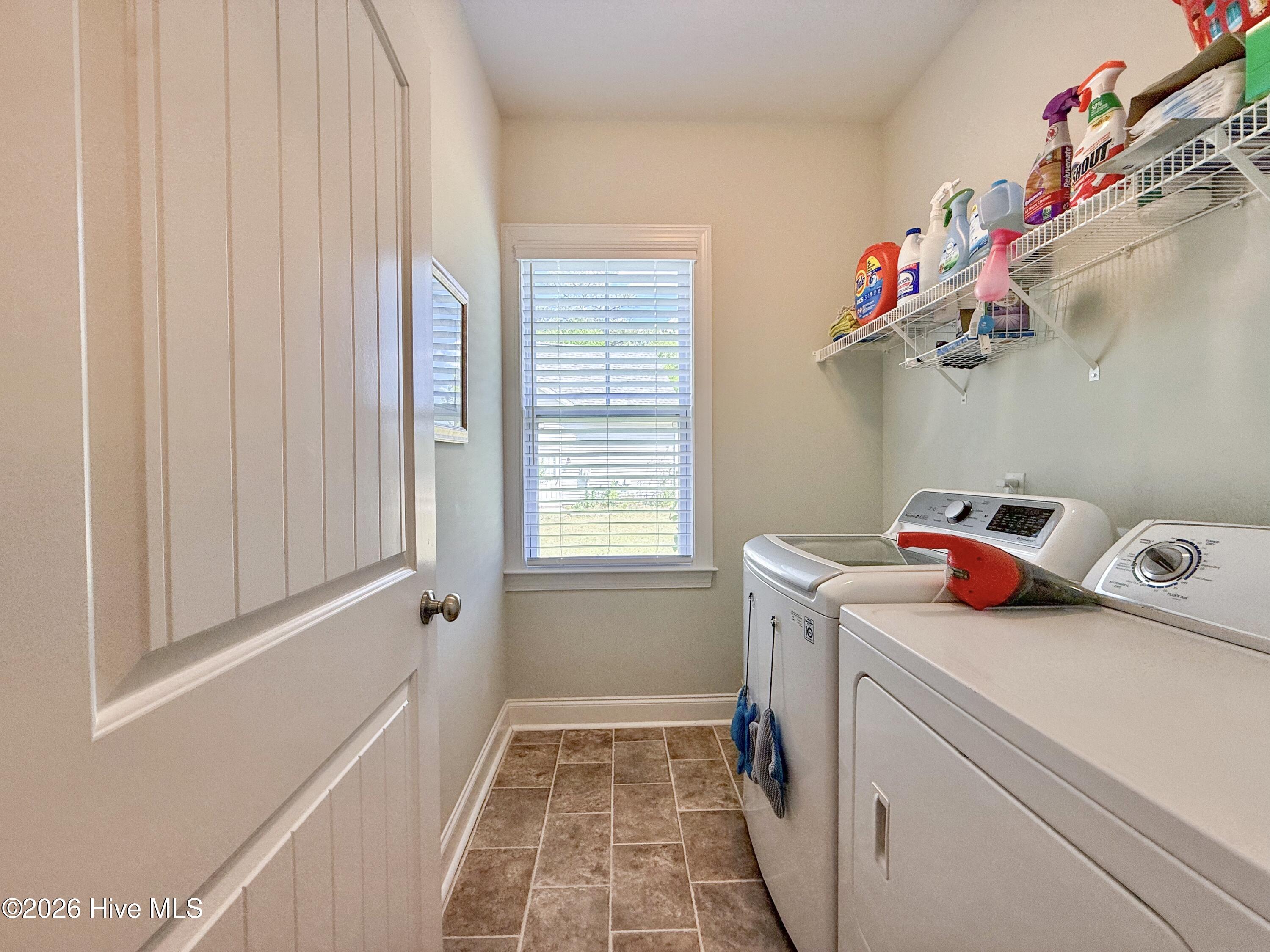 44 Strut Way Rocky Point, NC 28457 - Photo 51 of 111 Laundry