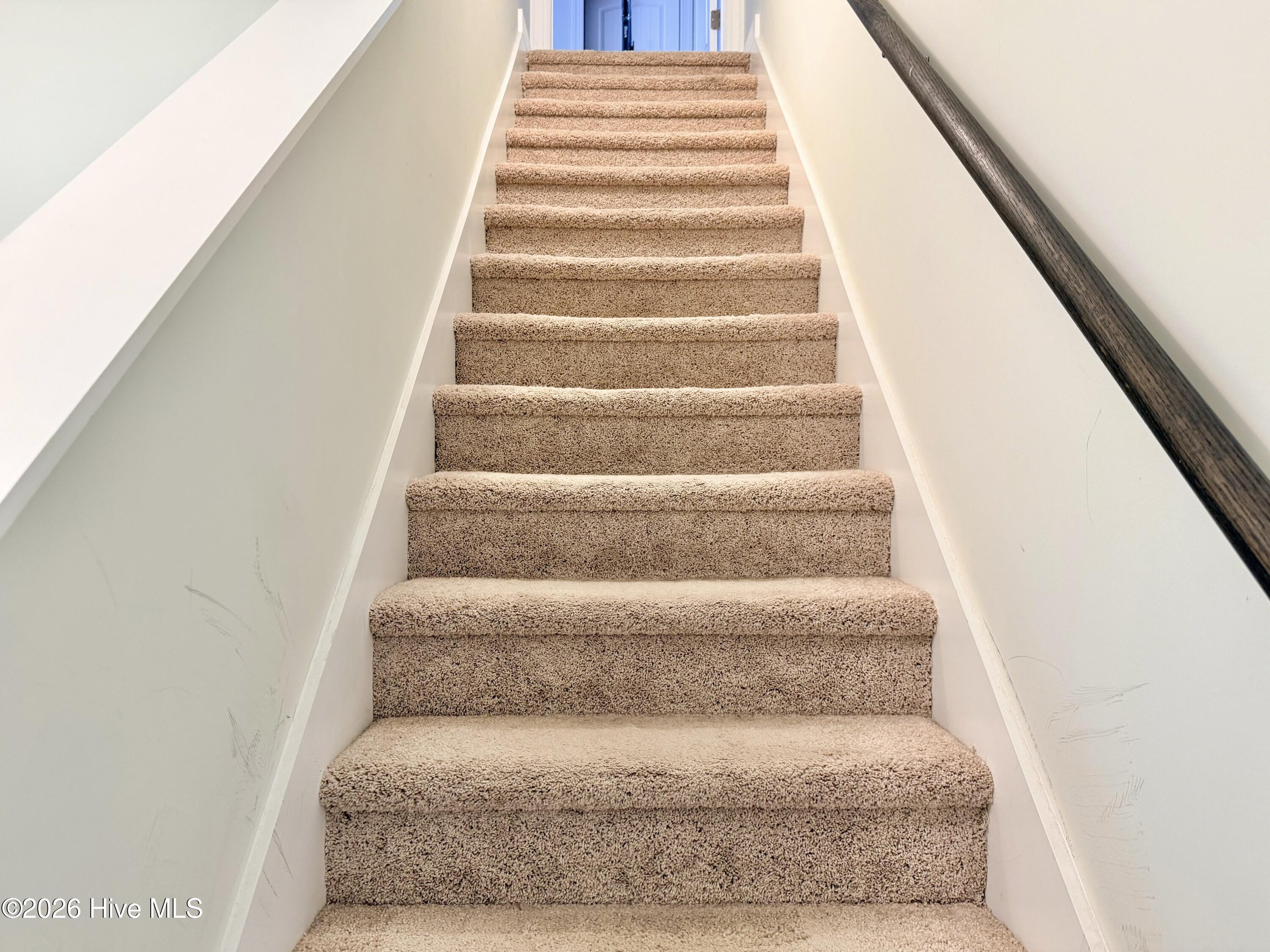 44 Strut Way Rocky Point, NC 28457 - Photo 56 of 111 Stairs Up