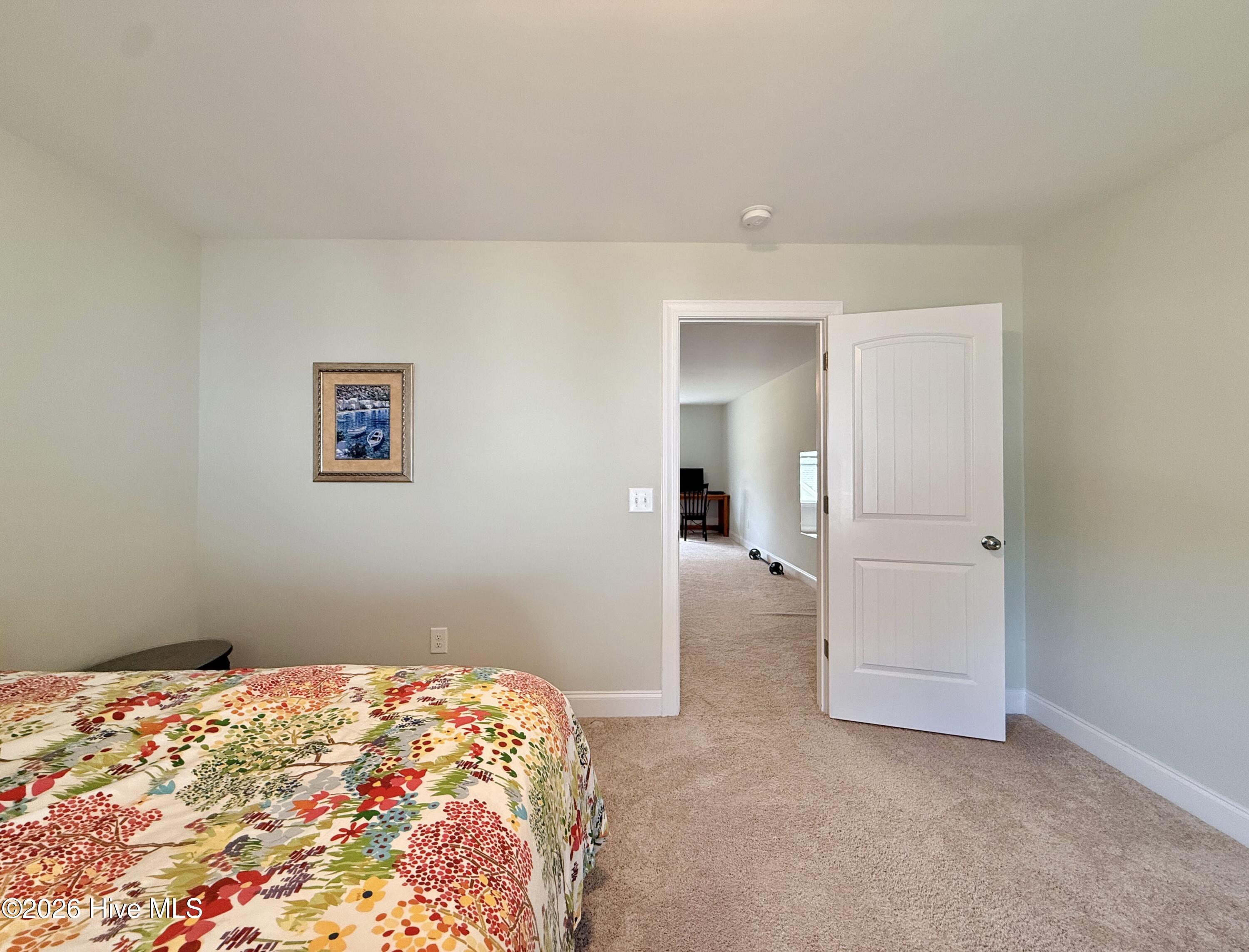 44 Strut Way Rocky Point, NC 28457 - Photo 63 of 111 Third Bedroom