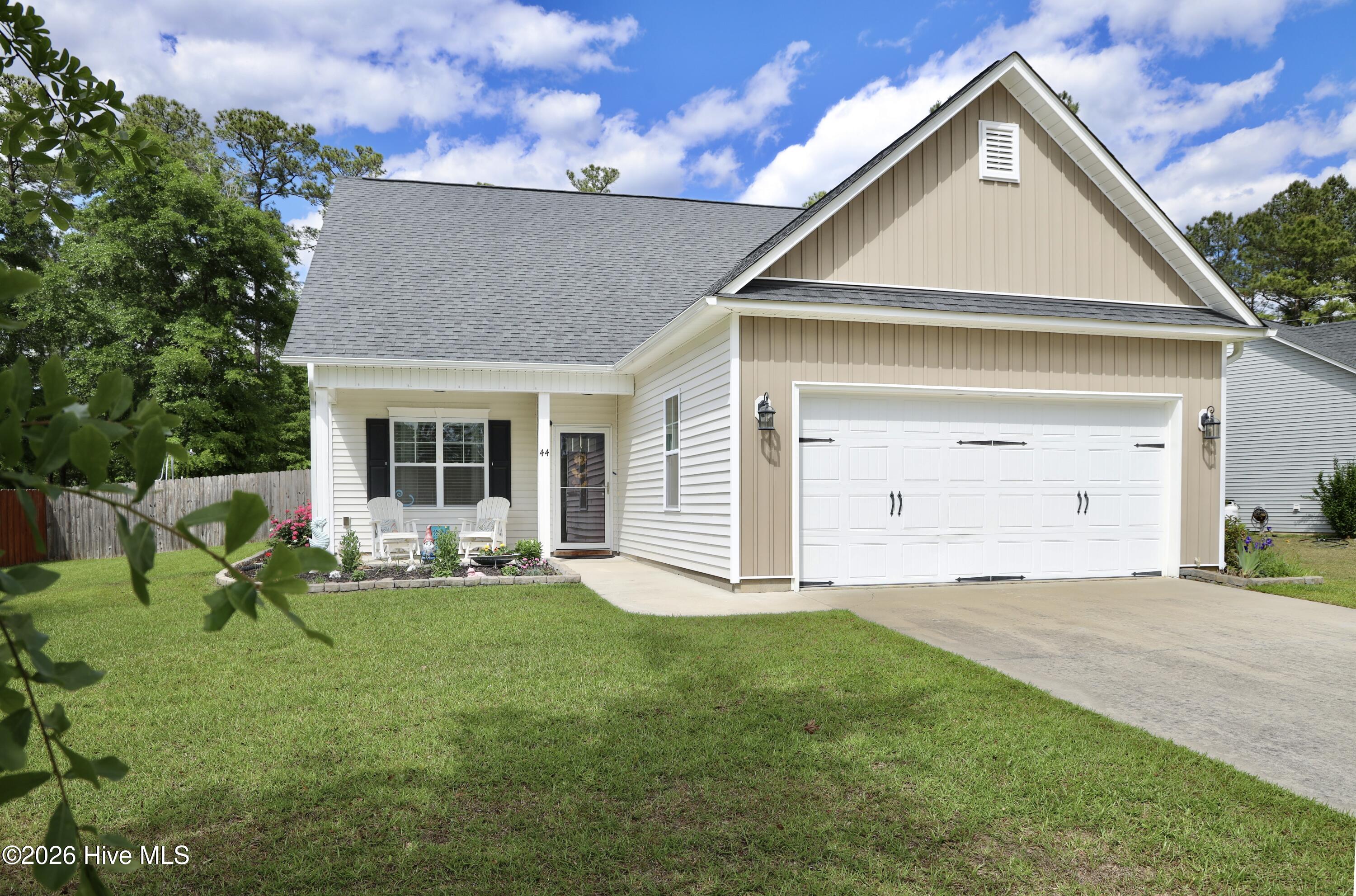 44 Strut Way Rocky Point, NC 28457 - Photo 82 of 111 44 Strut Way