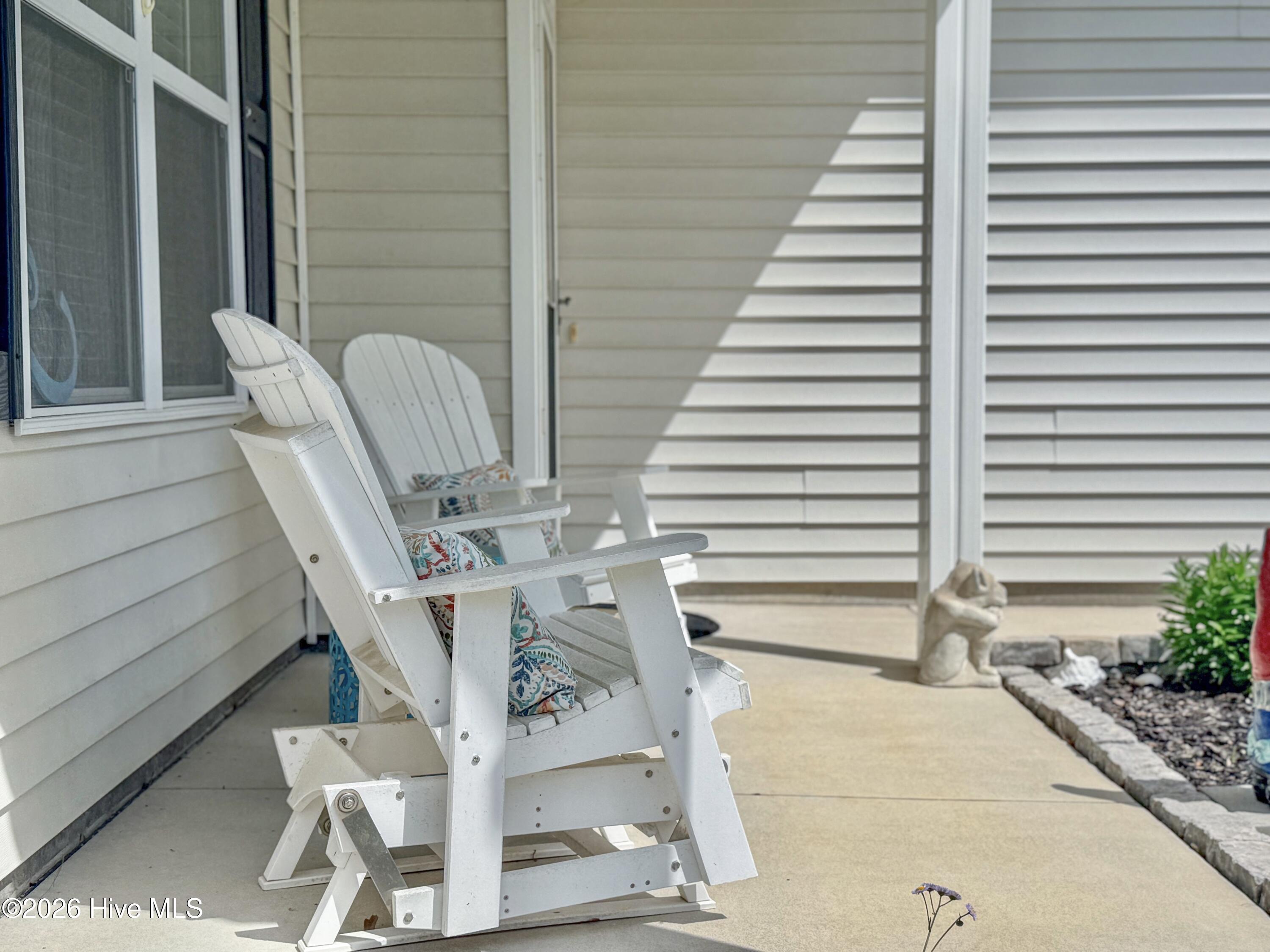 44 Strut Way Rocky Point, NC 28457 - Photo 85 of 111 Front Porch