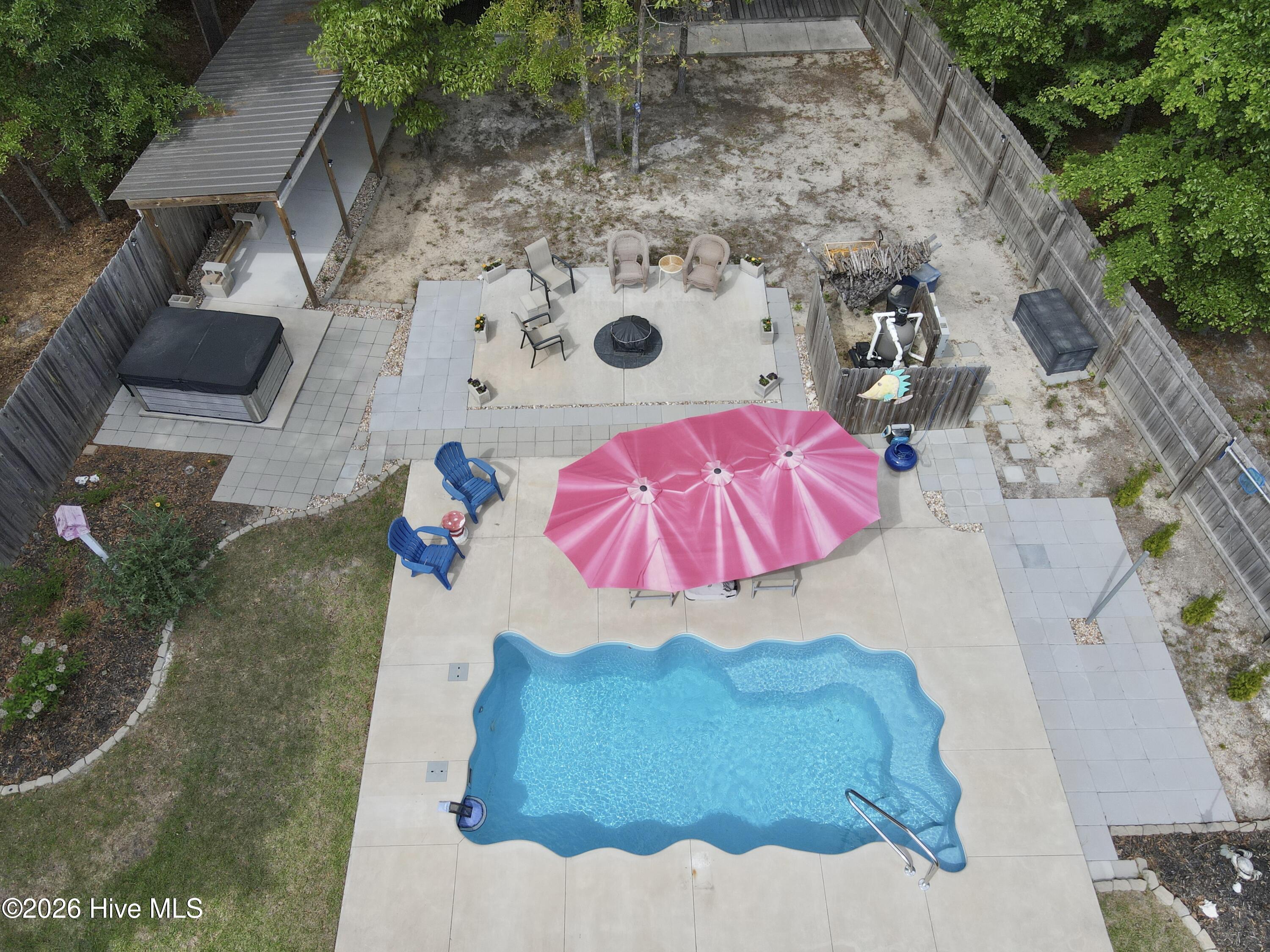 44 Strut Way Rocky Point, NC 28457 - Photo 86 of 107 WOW! Pool time!