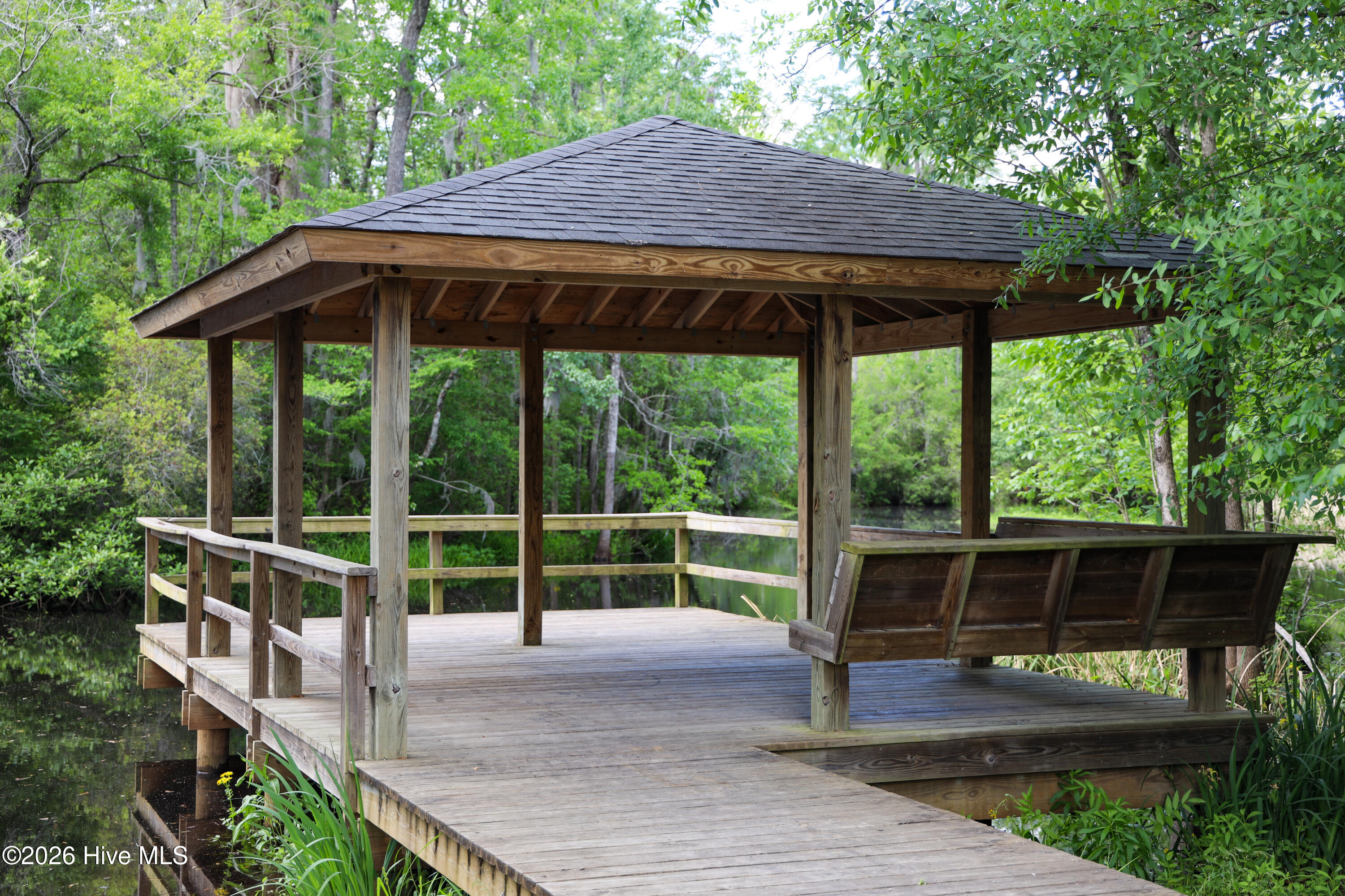 44 Strut Way Rocky Point, NC 28457 - Photo 95 of 111 Community Boat Launch