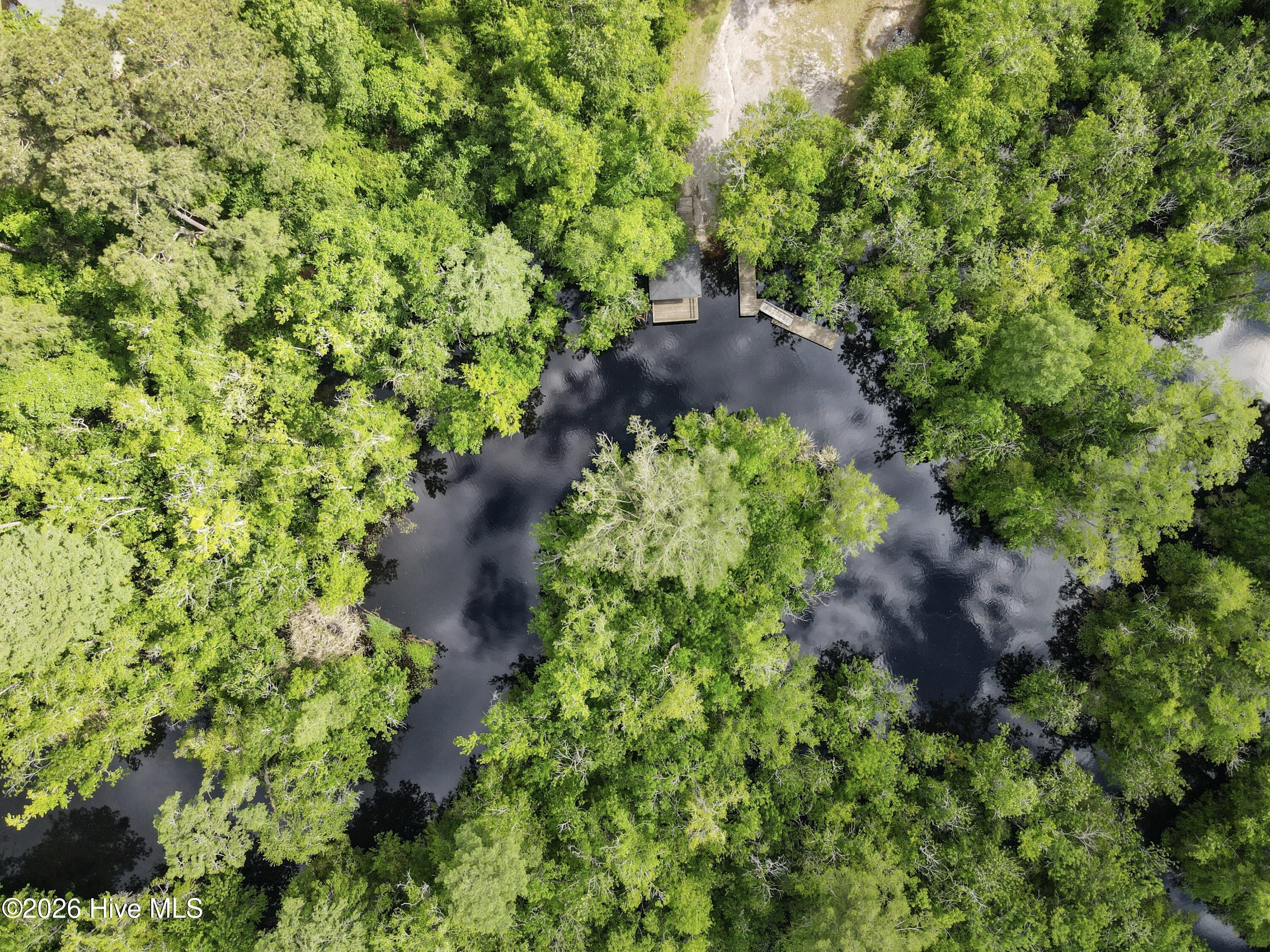 44 Strut Way Rocky Point, NC 28457 - Photo 96 of 111 Boat Launch and Purgola