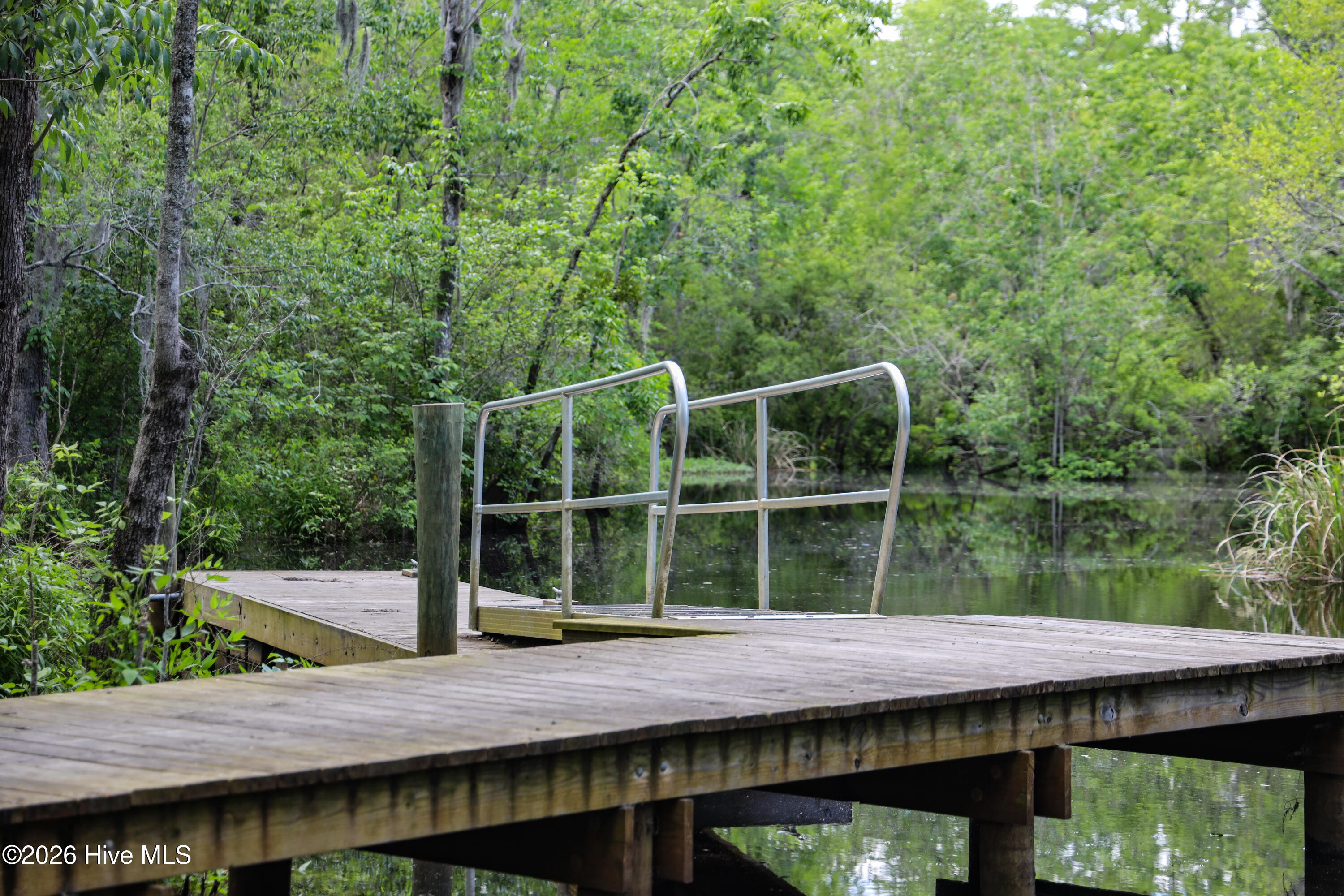 44 Strut Way Rocky Point, NC 28457 - Photo 98 of 107 Day Dock