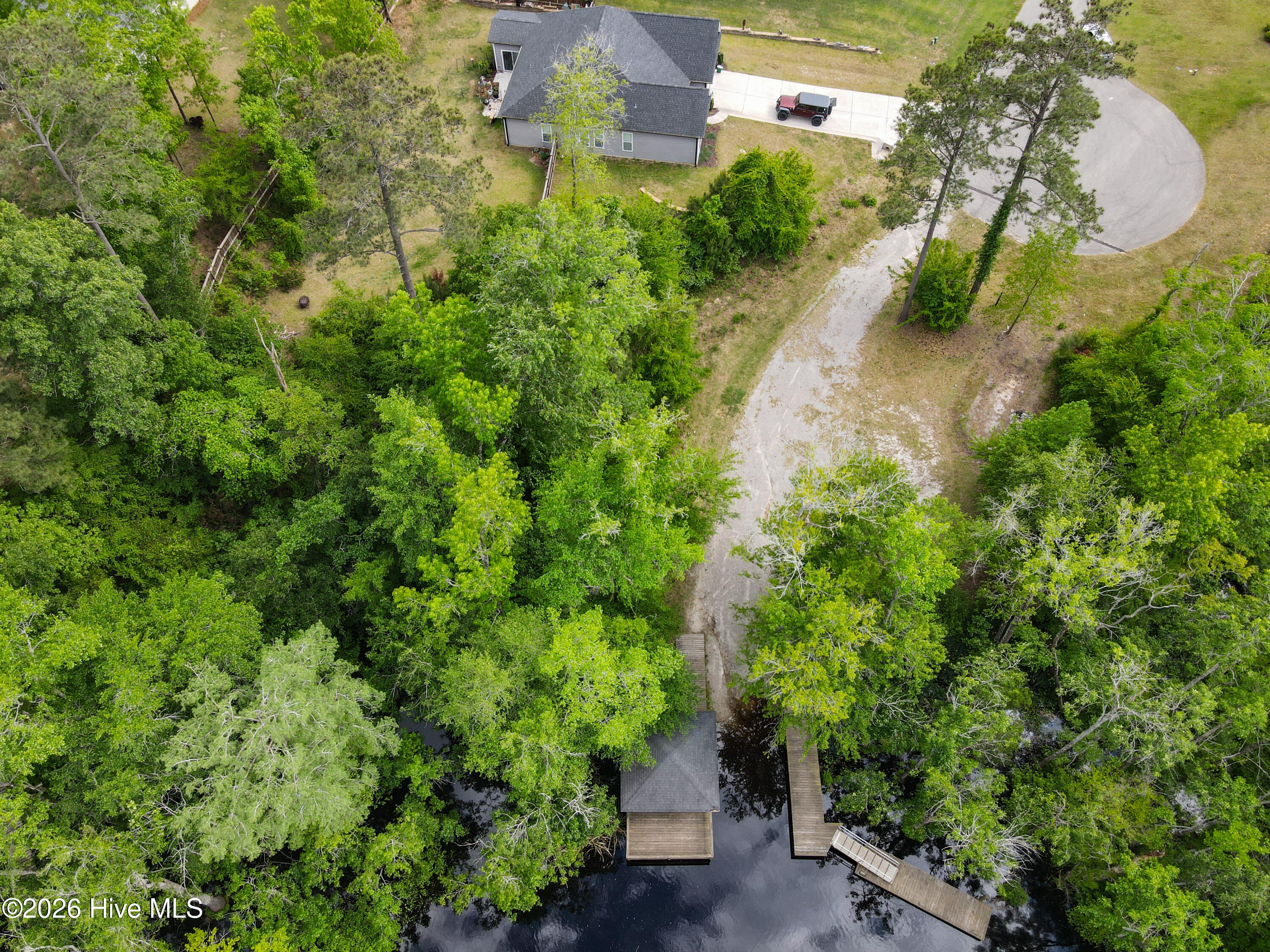 44 Strut Way Rocky Point, NC 28457 - Photo 99 of 111 Boat Launch
