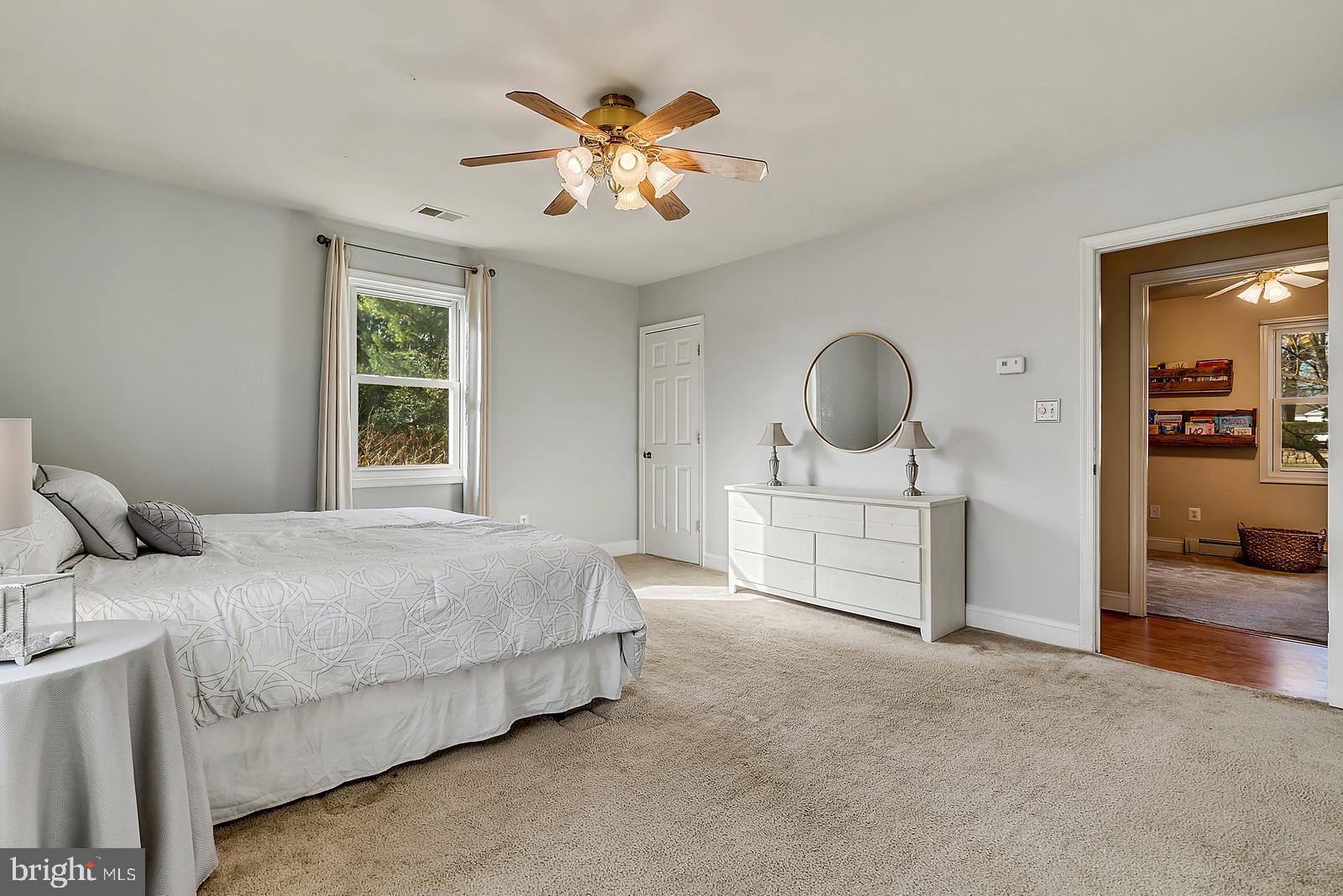 4178 Winchester Road Marshall, VA 20115 - Photo 15 of 31 master bedroom
