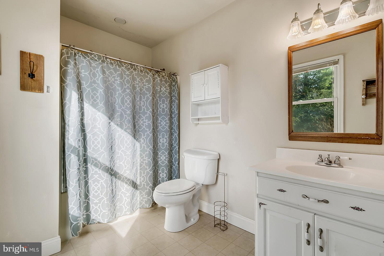 4178 Winchester Road Marshall, VA 20115 - Photo 17 of 31 master bath
