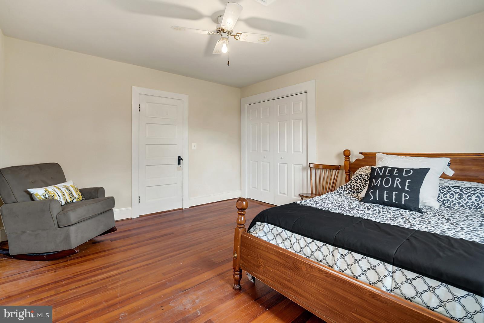 4178 Winchester Road Marshall, VA 20115 - Photo 19 of 31 bedroom