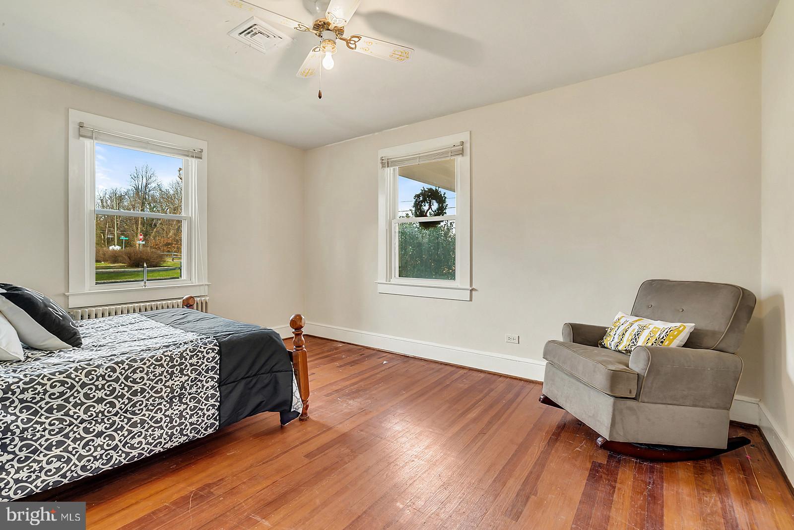 4178 Winchester Road Marshall, VA 20115 - Photo 20 of 31 bedroom