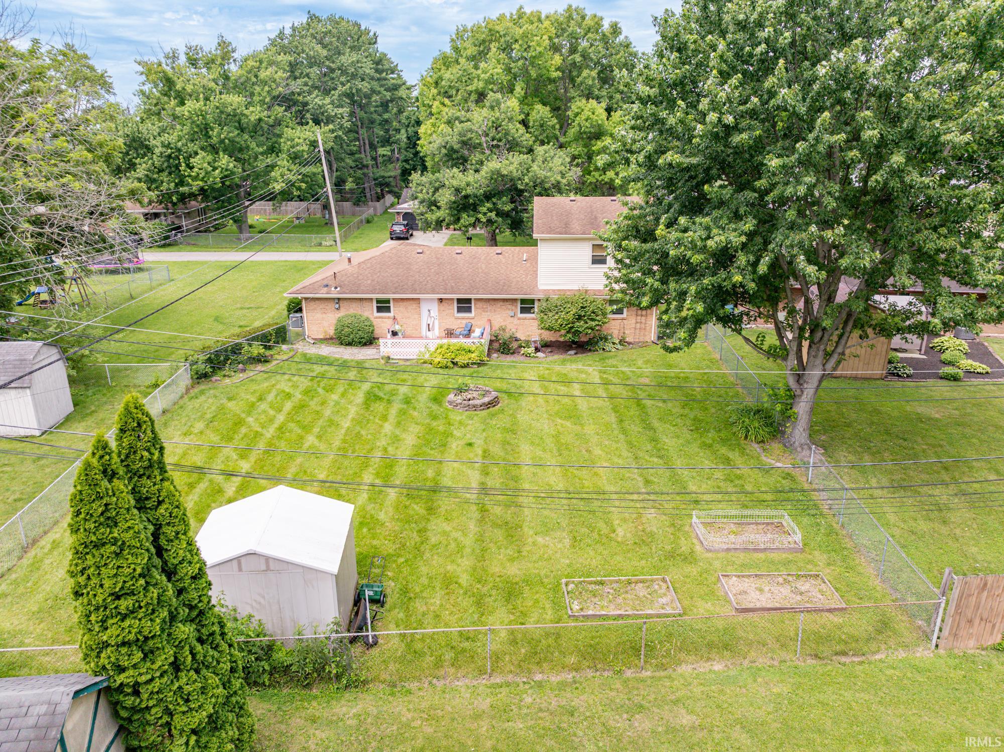 2106 North Cameron Road Muncie, IN 47304 - Photo 43 of 50