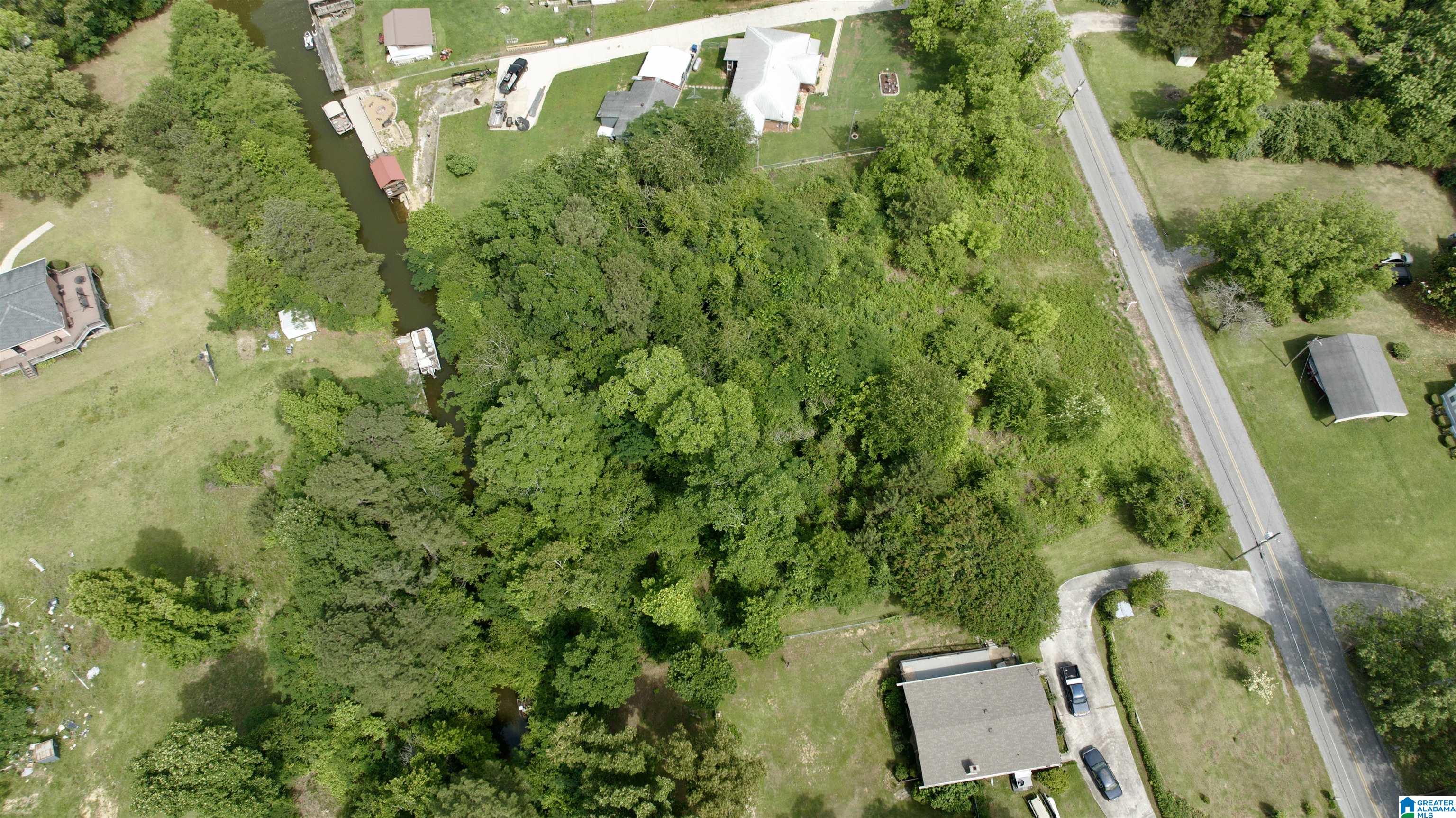 0 Coosa Island Road, Unit 23 AND 24 Cropwell, AL 35054 - Photo 8 of 23