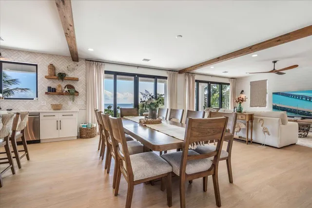 $4,750,000 | 1000 68th Street, Unit OCEAN, Marathon, FL 33050