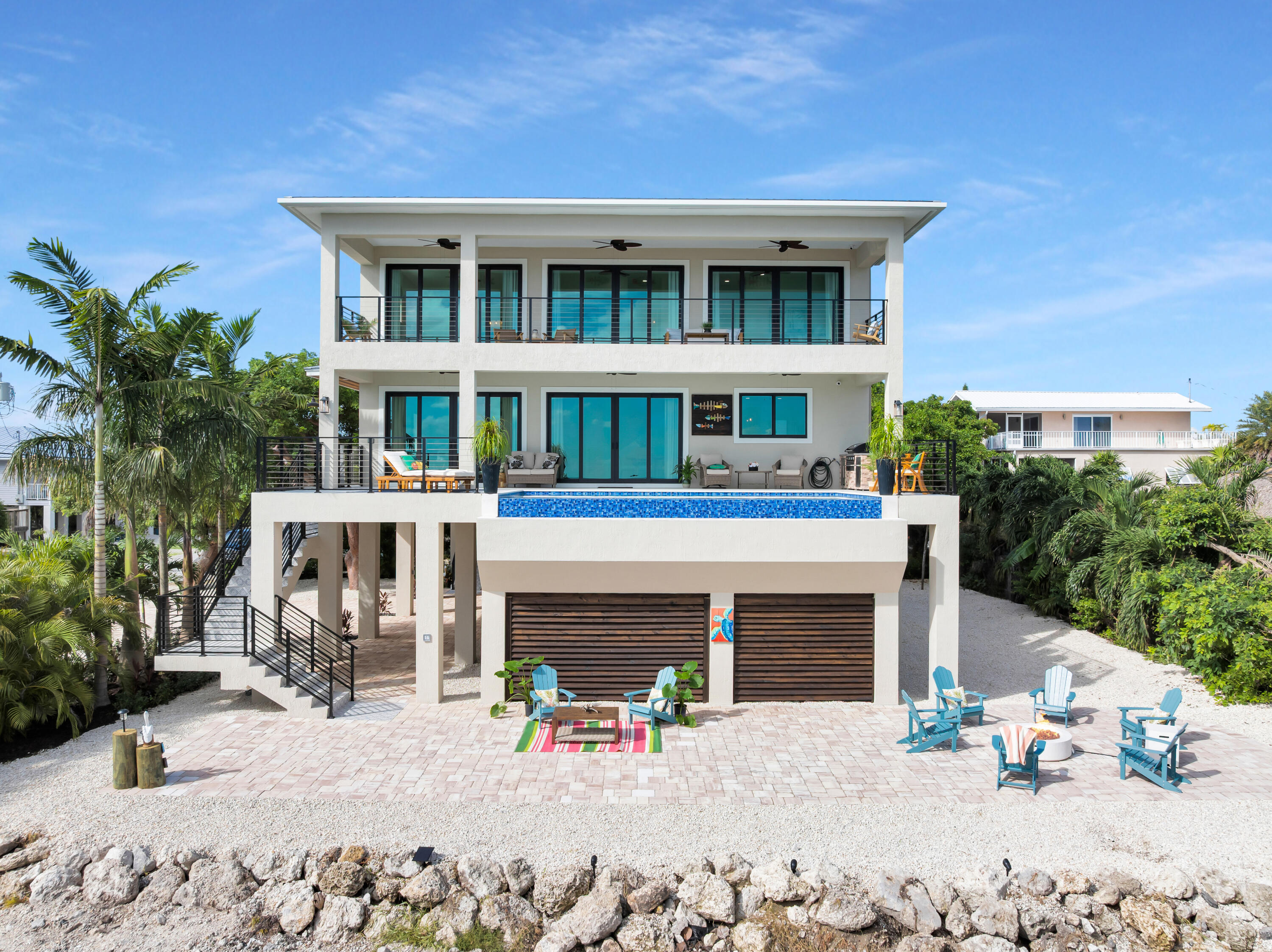 1000 68th Street, Unit OCEAN Marathon, FL 33050 - Photo 69 of 83 12