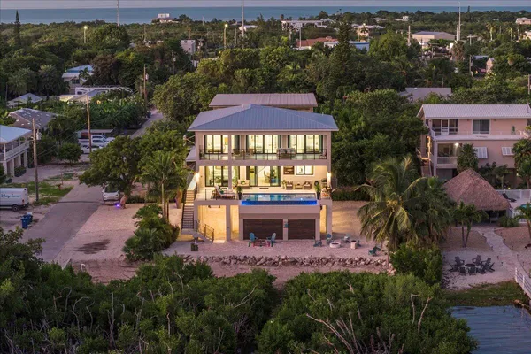 $4,350,000 | 1000 68th Street, Unit OCEAN, Marathon, FL 33050