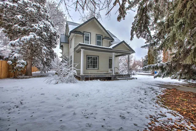 $300,000 | 601 1st Avenue East, Jerome, ID 83338