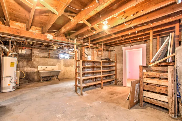 $300,000 | 601 1st Avenue East, Jerome, ID 83338