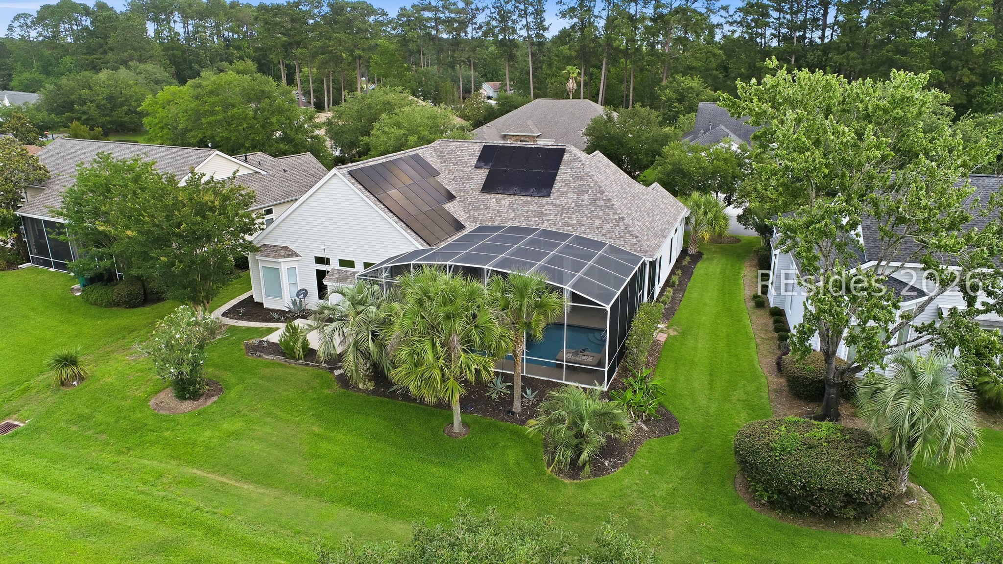 609 Argent Way Bluffton, SC 29909 - Photo 42 of 43