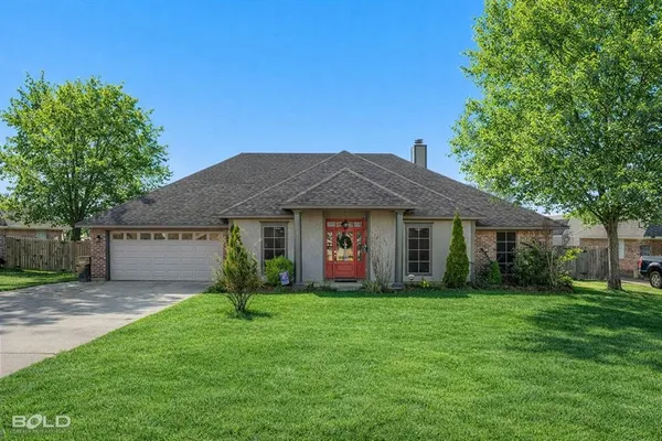 $333,500 | 122 Augusta Avenue, Benton, LA 71006