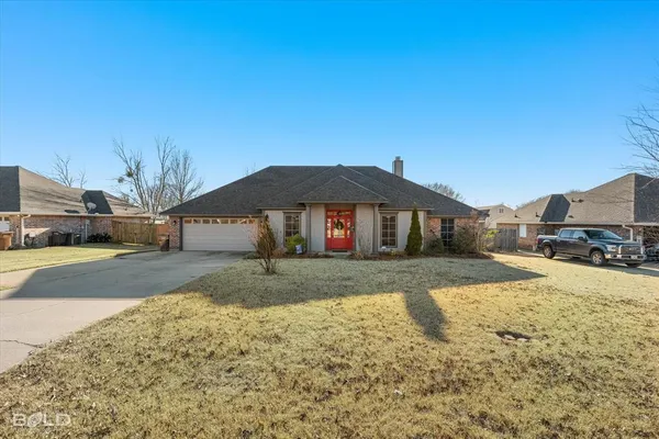 $333,500 | 122 Augusta Avenue, Benton, LA 71006