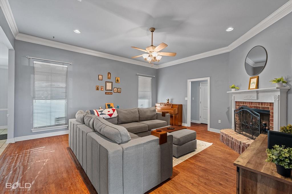 122 Augusta Avenue Benton, LA 71006 - Photo 13 of 36