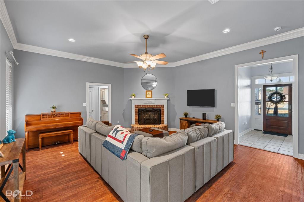 122 Augusta Avenue Benton, LA 71006 - Photo 15 of 36