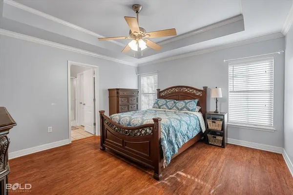 $327,500 | 122 Augusta Avenue, Benton, LA 71006