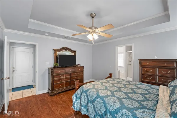 $327,500 | 122 Augusta Avenue, Benton, LA 71006