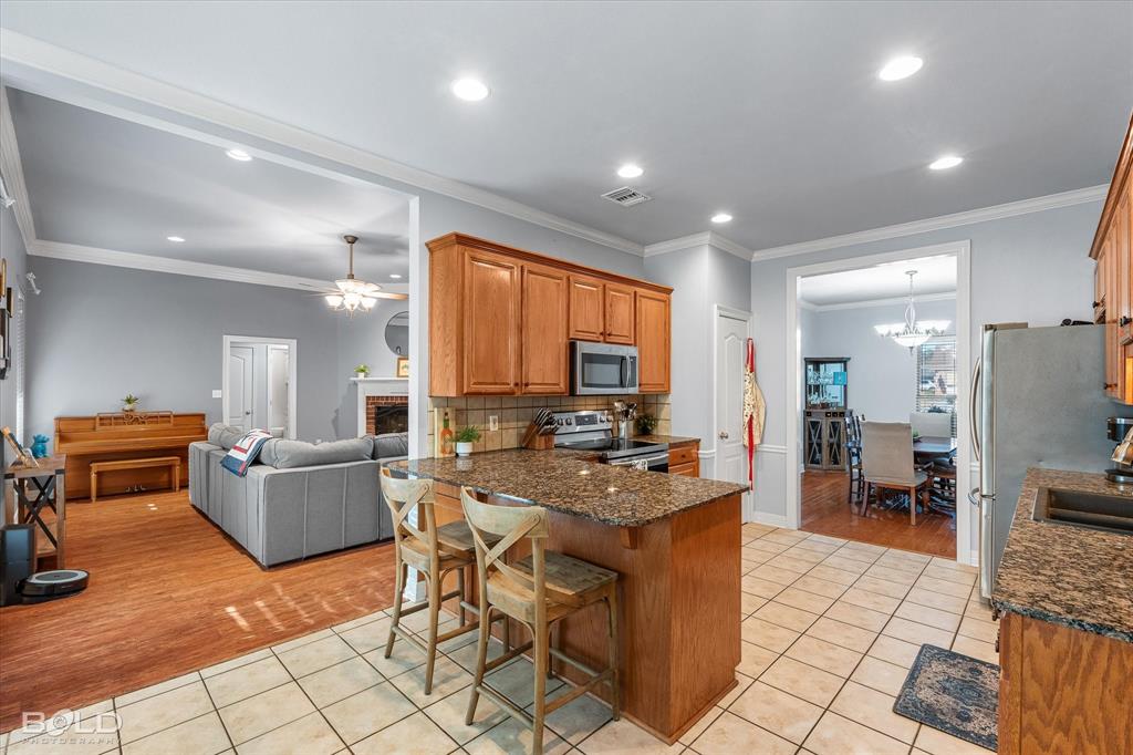 122 Augusta Avenue Benton, LA 71006 - Photo 19 of 36