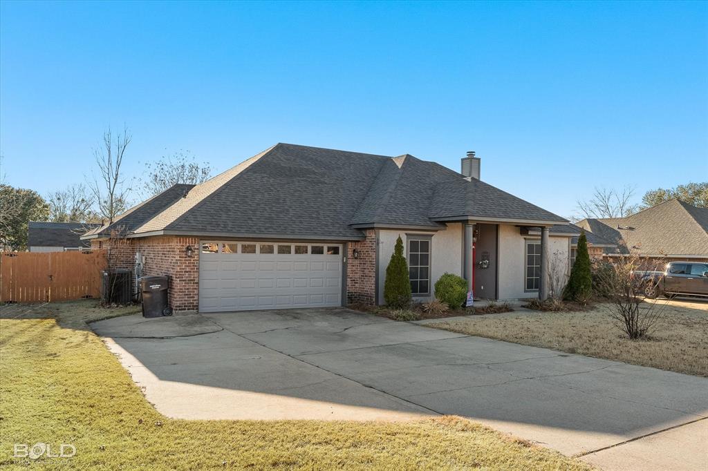 122 Augusta Avenue Benton, LA 71006 - Photo 2 of 36