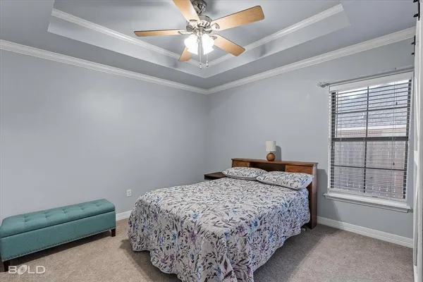 $327,500 | 122 Augusta Avenue, Benton, LA 71006
