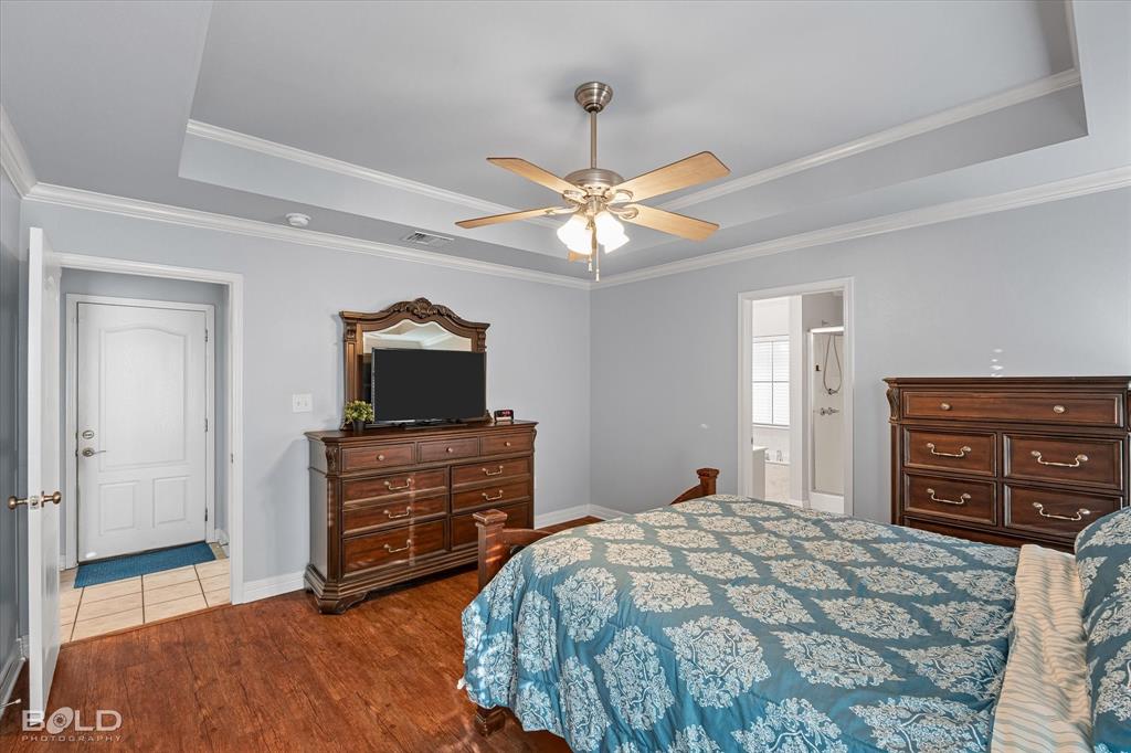 122 Augusta Avenue Benton, LA 71006 - Photo 25 of 36