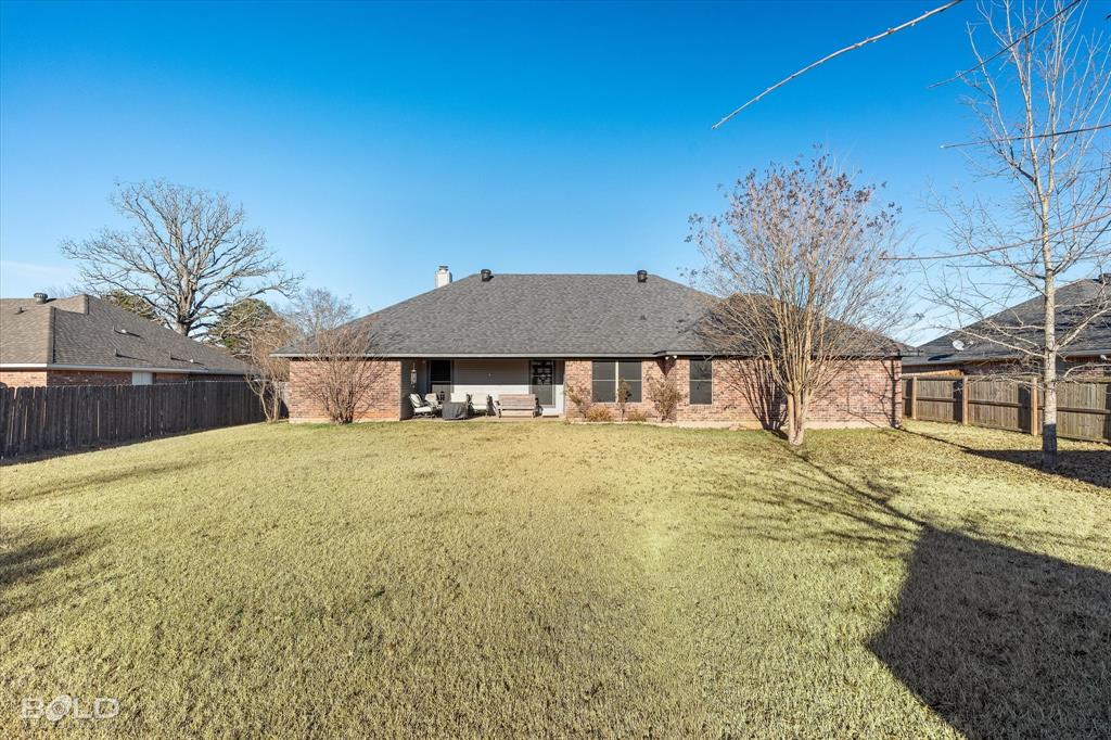 122 Augusta Avenue Benton, LA 71006 - Photo 4 of 36