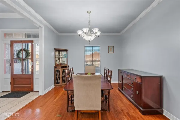 $327,500 | 122 Augusta Avenue, Benton, LA 71006