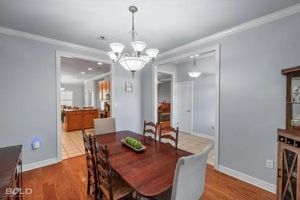 $327,500 | 122 Augusta Avenue, Benton, LA 71006