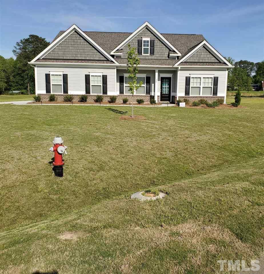 20 Springhill Lane Garner, NC 27529 - Photo 1 of 22 Gallery Image 1