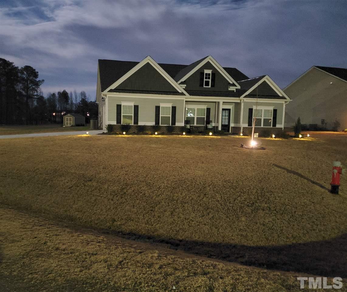 20 Springhill Lane Garner, NC 27529 - Photo 2 of 22 Gallery Image 2