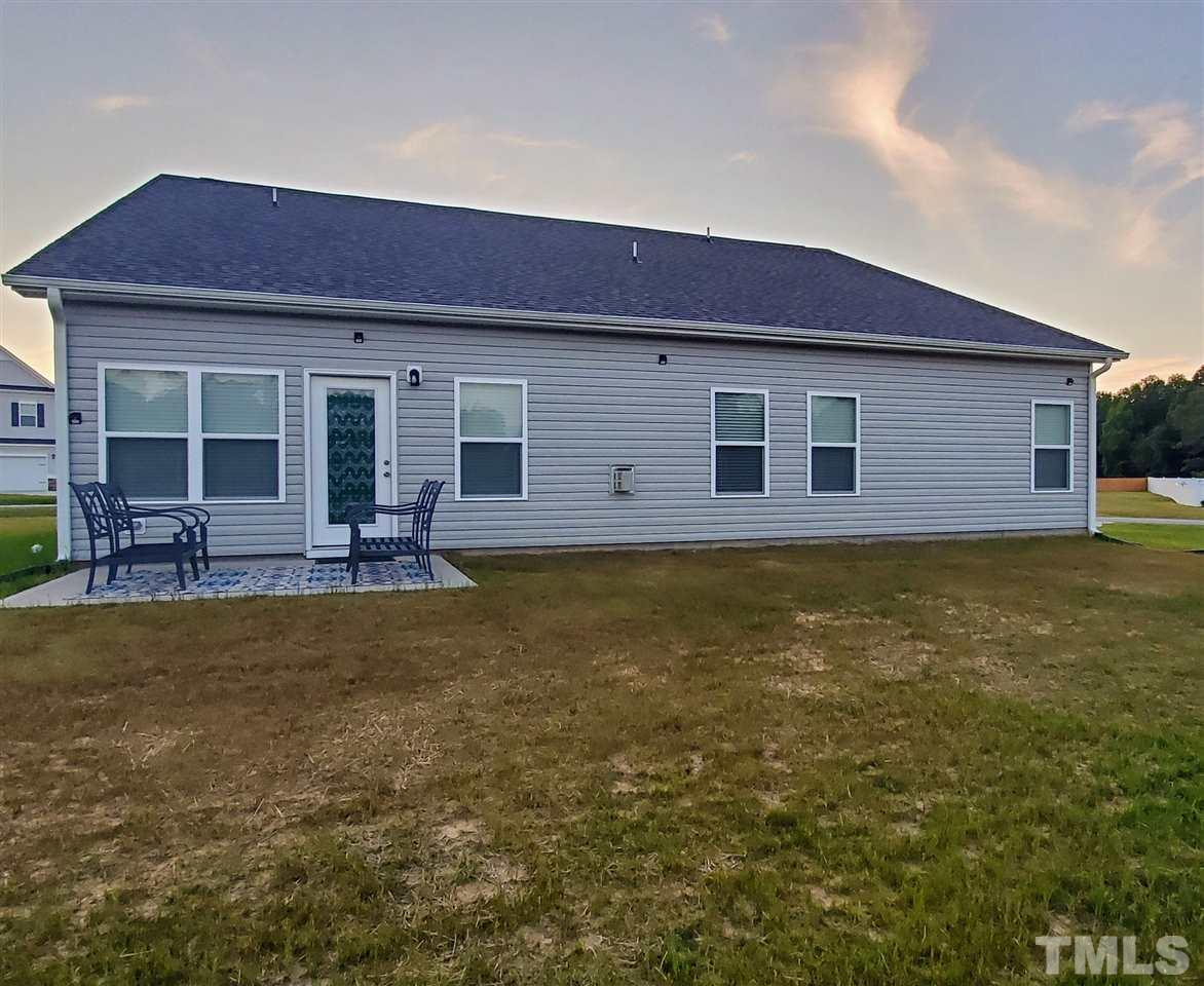 20 Springhill Lane Garner, NC 27529 - Photo 19 of 22 Gallery Image 19