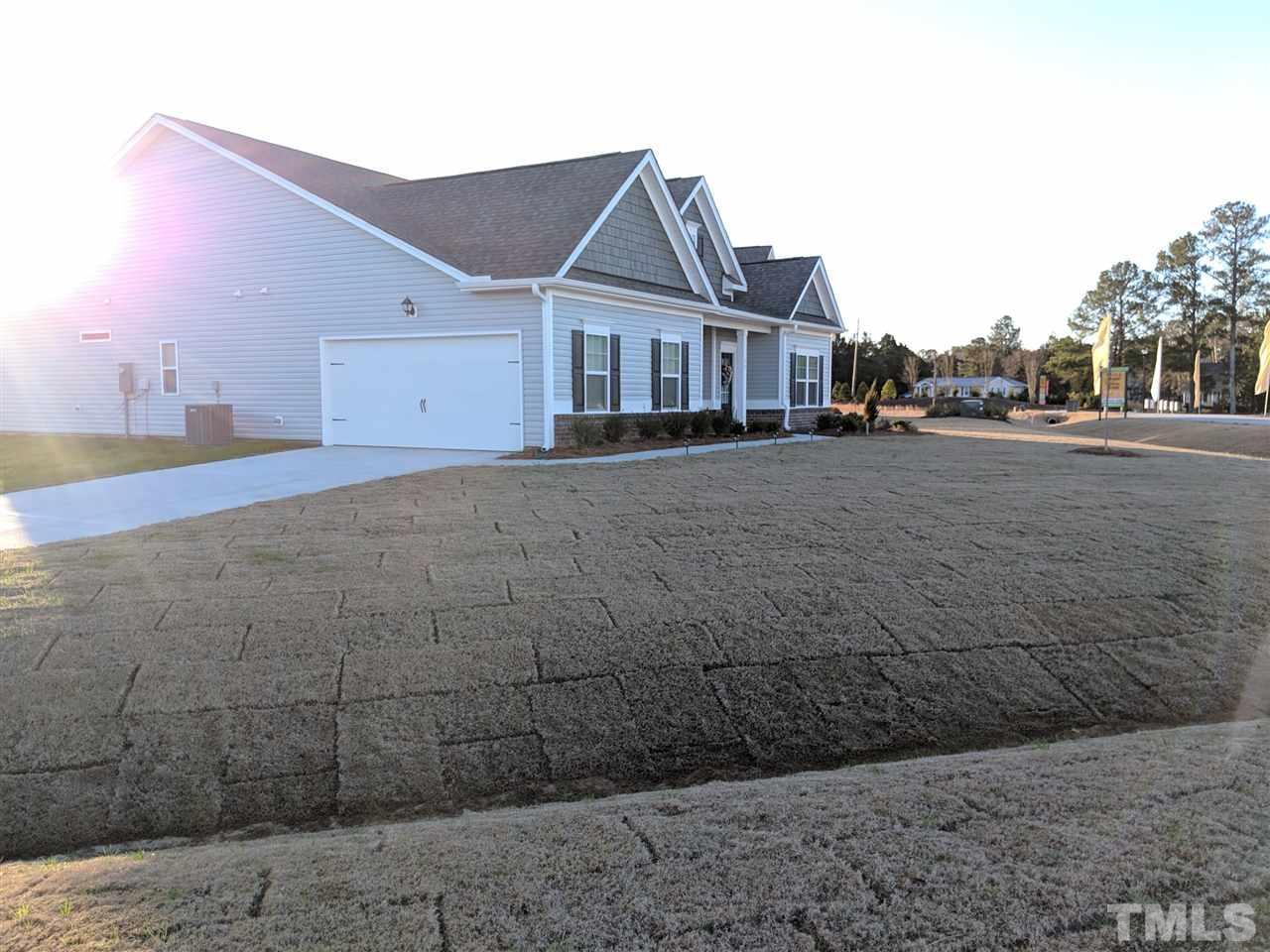 20 Springhill Lane Garner, NC 27529 - Photo 20 of 22 Gallery Image 20