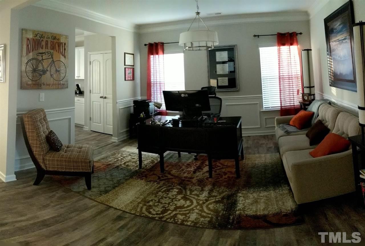 20 Springhill Lane Garner, NC 27529 - Photo 5 of 22 Gallery Image 5