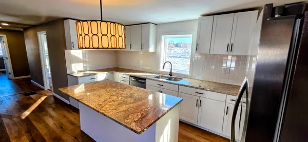 $204,900 | 29 Exchange Street, Presque Isle, ME 04769